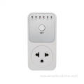 Intelligent Time Setting Switch Control Socket